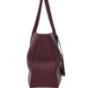 21832405_51714674_1000.jpg Ferragamo large logo-stamp leather tote bag
