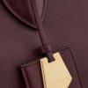 21832405_51714675_1000.jpg Ferragamo large logo-stamp leather tote bag