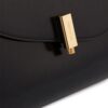 Ferragamo Geometric logo-engraved tote bag