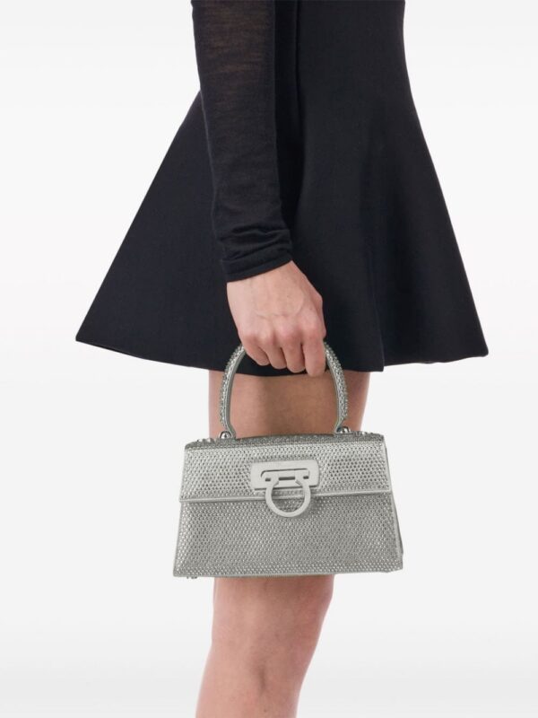 21832420_52055271_1000.jpg Ferragamo Iconic crystal-embellished tote bag