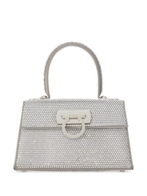 21832420_52055290_1000.jpg Ferragamo Iconic crystal-embellished tote bag