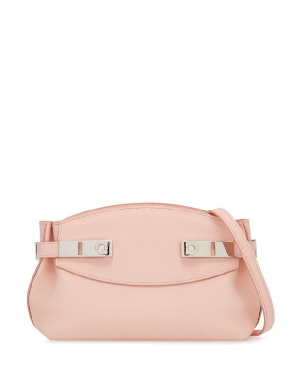 21832424_51738657_1000.jpg Ferragamo small Hug leather clutch bag