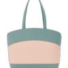21832428_52501403_1000.jpg Ferragamo small Charming logo-print leather tote bag