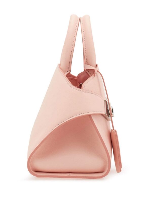 21834148_51738574_1000.jpg Ferragamo medium Hug leather handbag