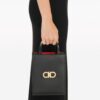 21834169_52053230_1000.jpg Ferragamo Gancini-plaque leather minibag