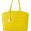 21834184_51950214_1000.jpg Ferragamo Charming leather tote bag