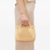 21834185_51697189_1000.jpg Ferragamo Wanda metallic-finish mini bag