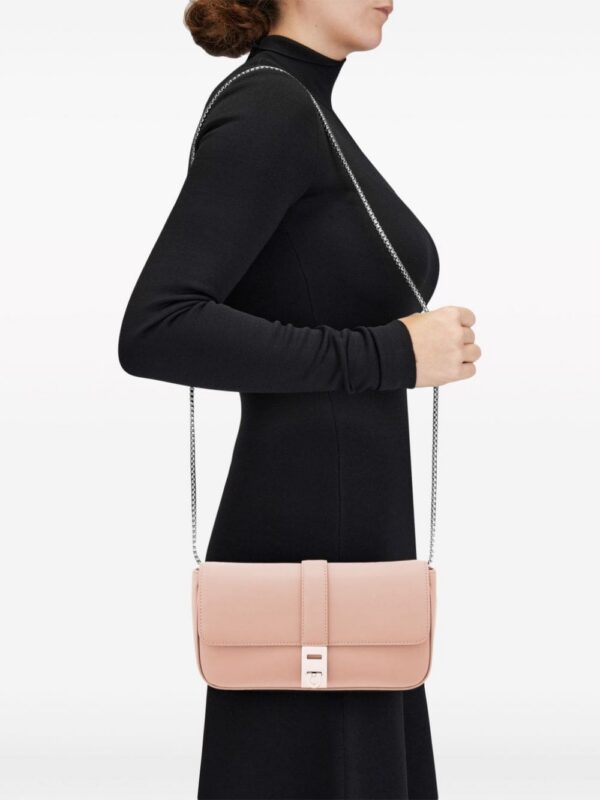 21834186_52502580_1000.jpg Ferragamo small Gancini-detail crossbody bag