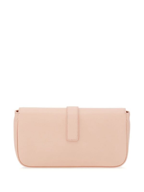 21834186_52502581_1000.jpg Ferragamo small Gancini-detail crossbody bag