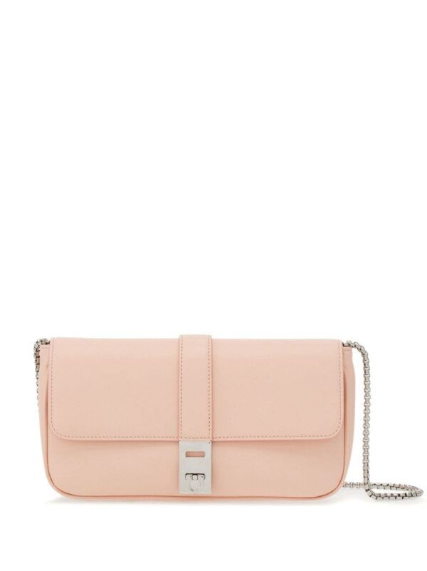 21834186_52502582_1000.jpg Ferragamo small Gancini-detail crossbody bag