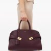 21834188_51713848_1000.jpg Ferragamo medium Hug leather tote