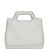 Ferragamo small Wanda leather bag