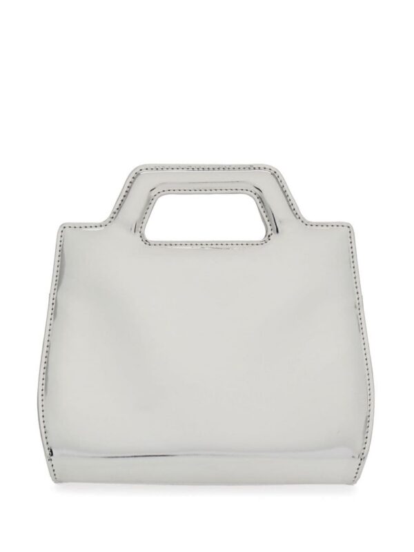 Ferragamo small Wanda leather bag