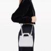 Ferragamo small Wanda leather bag