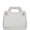 Ferragamo small Wanda leather bag