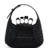 21850307_51789824_1000.jpg Alexander McQueen mini The Jewelled top-handle bag