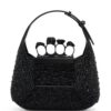 21850307_51789835_1000.jpg Alexander McQueen mini The Jewelled top-handle bag