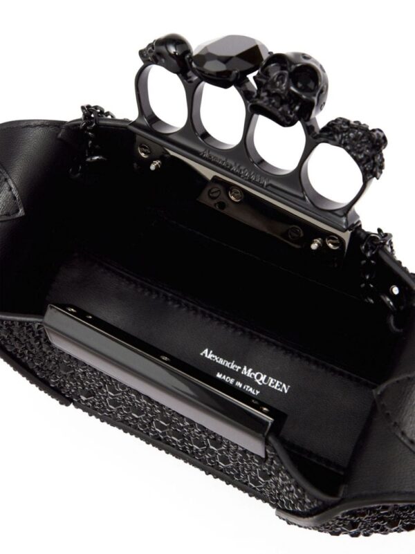 21850307_51789848_1000.jpg Alexander McQueen mini The Jewelled top-handle bag
