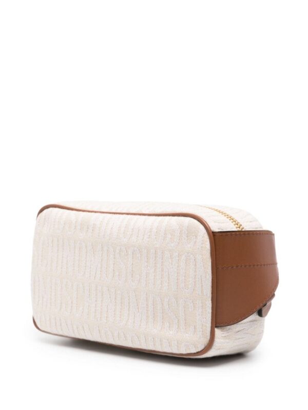 21850531_51682742_1000.jpg Moschino logo-jacquard belt bag