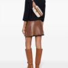 21850531_51682743_1000.jpg Moschino logo-jacquard belt bag