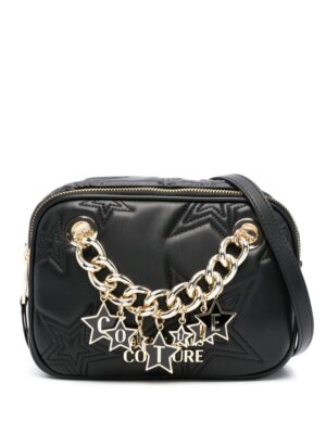 21850724_51690232_1000.jpg Versace Jeans Couture Star-embellished shoulder bag