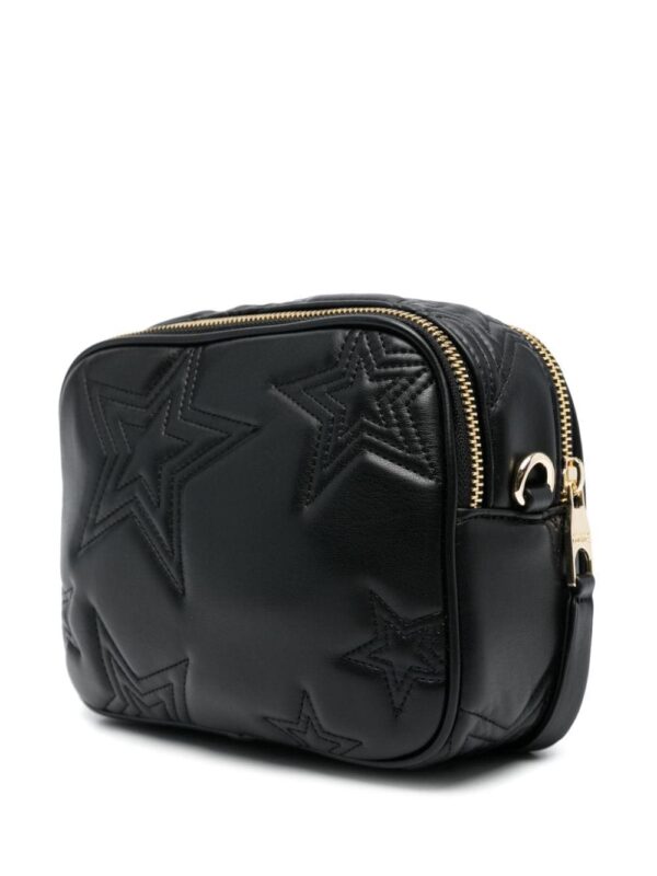 21850724_51690235_1000.jpg Versace Jeans Couture Star-embellished shoulder bag