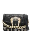21850785_51693447_1000.jpg Versace Jeans Couture logo-plaque embellished crossbody bag