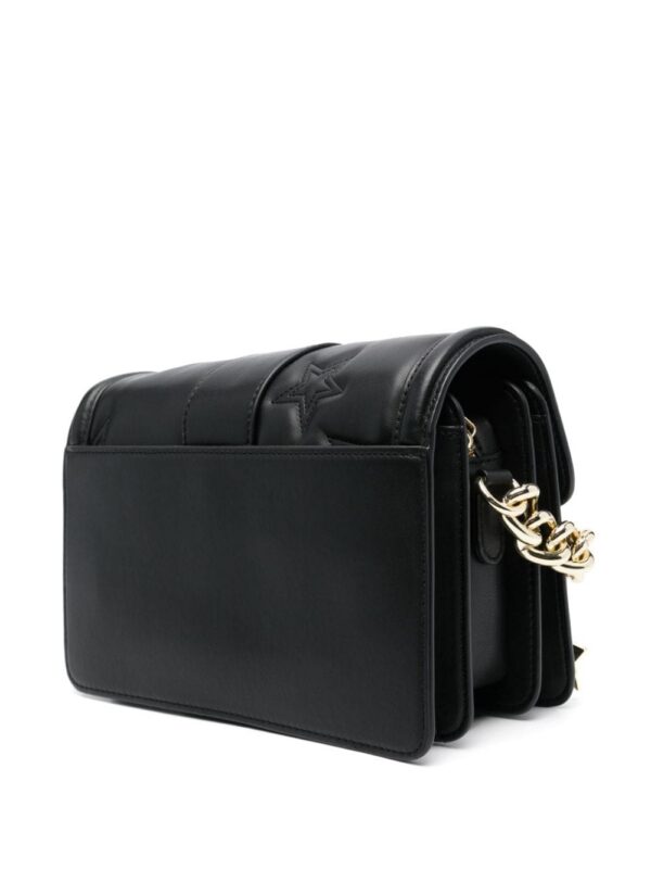 21850785_51693449_1000.jpg Versace Jeans Couture logo-plaque embellished crossbody bag