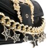 21850785_51693451_1000.jpg Versace Jeans Couture logo-plaque embellished crossbody bag