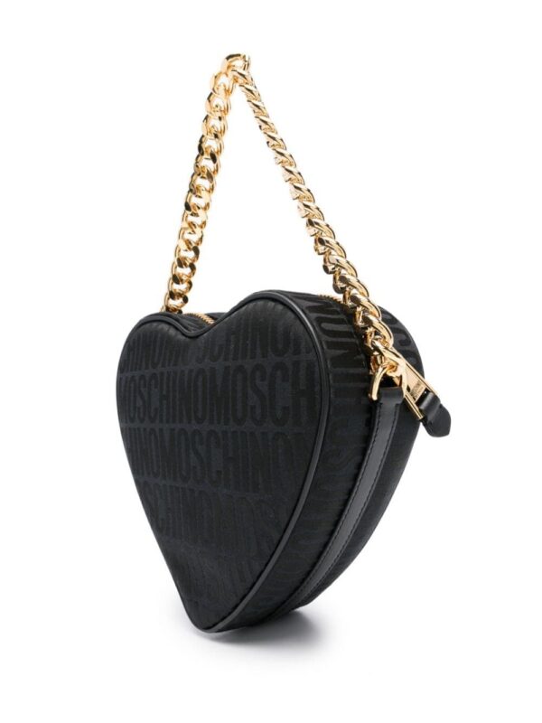 21851092_52266506_1000.jpg Moschino monogram-print leather tote bag