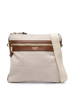 21851096_51698169_1000.jpg Moschino monogram-jacquard crossbody bag