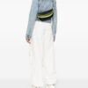 21851102_51697265_1000.jpg Moschino logo-jacquard belt bag