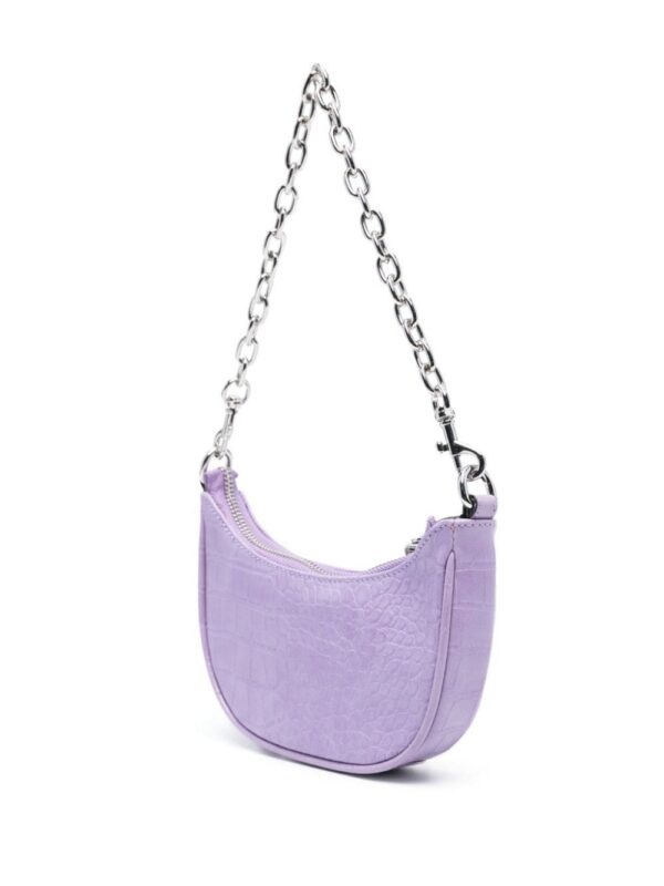 21851310_51690261_1000-1.jpg Versace Jeans Couture crocodile-embossed shoulder bag