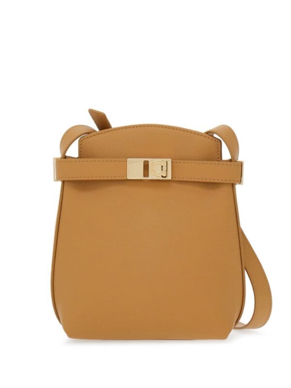 21851838_52246282_1000.jpg Ferragamo Hug leather shoulder bag