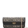 21853000_51682982_1000.jpg Moschino logo patterned-jacquard clutch bag