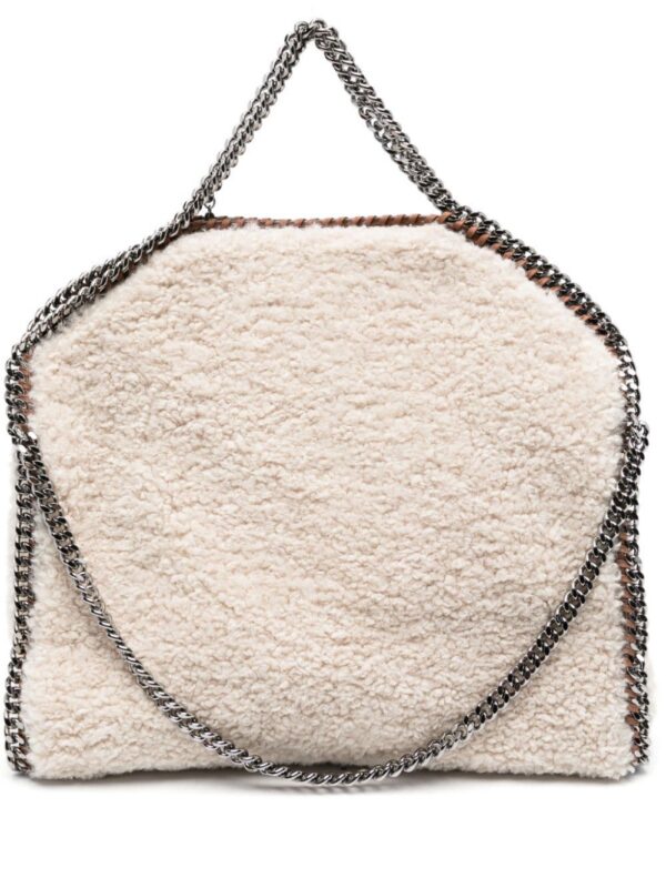 21891294_51689122_1000.jpg Stella McCartney faux-shearling tote bag