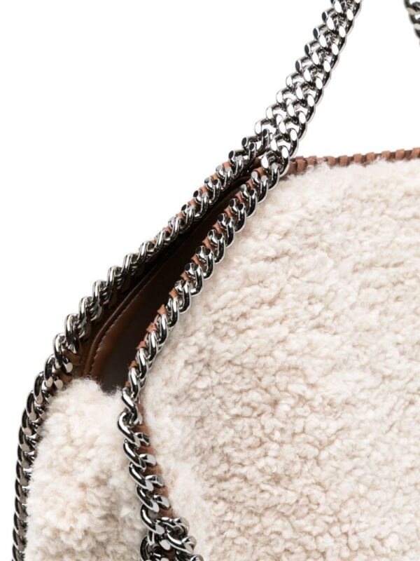 21891294_51689128_1000.jpg Stella McCartney faux-shearling tote bag