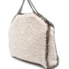 21891294_51689129_1000.jpg Stella McCartney faux-shearling tote bag