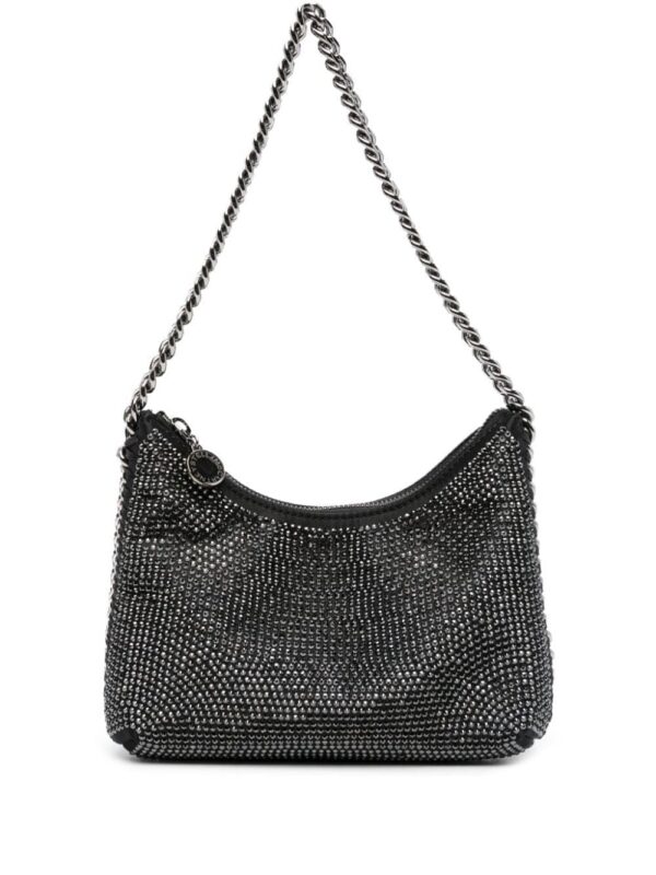 21893119_51694907_1000.jpg Stella McCartney rhinestone-embellished shoulder bag