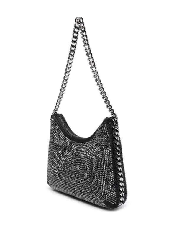 21893119_51694924_1000.jpg Stella McCartney rhinestone-embellished shoulder bag