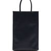 21896580_51942205_1000.jpg Diesel DSL 3D M X logo-embossed tote bag
