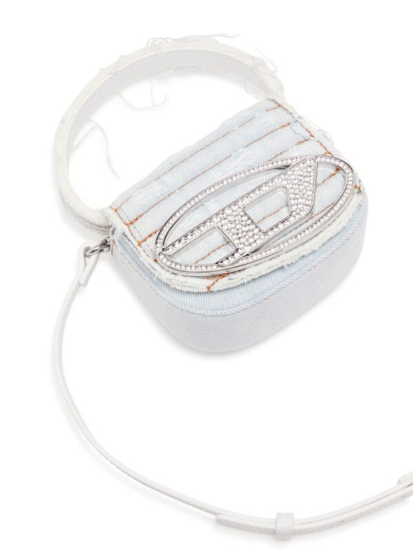 Diesel 1DR XS crossbody bag