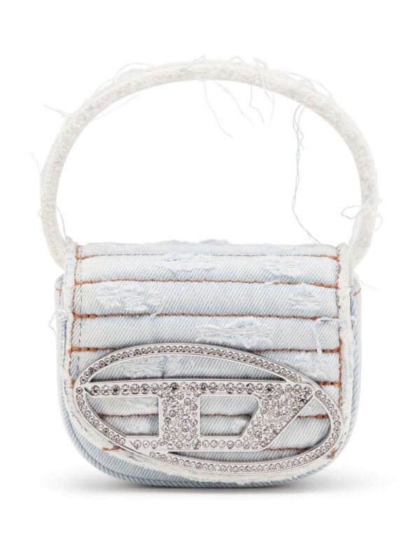 Diesel 1DR XS crossbody bag