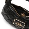 21896645_51740114_1000.jpg Love Moschino logo-plaque quilted tote bag
