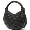 21896645_51740128_1000.jpg Love Moschino logo-plaque quilted tote bag