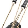 21897797_51738843_1000.jpg Love Moschino logo-plaque leather shoulder bag