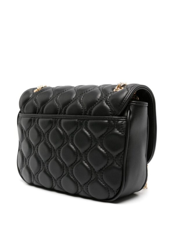 21897797_51738846_1000.jpg Love Moschino logo-plaque leather shoulder bag