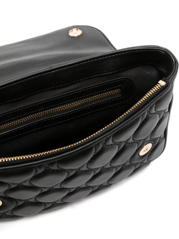 21897797_51738870_1000.jpg Love Moschino logo-plaque leather shoulder bag