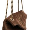 21904125_51679607_1000.jpg Saint Laurent Loulou Puffer small suede shoulder bag