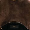 21904125_51679608_1000.jpg Saint Laurent Loulou Puffer small suede shoulder bag